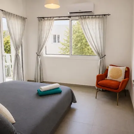 2 Bedroom&supermarket * Larnaca