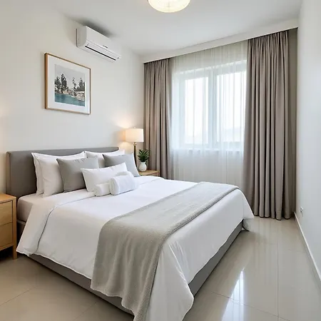 Apartment 2 Bedroom&supermarket Larnaca
